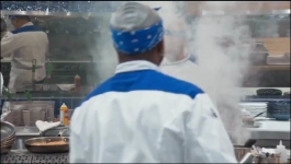 Hells Kitchen - Season 24 Episode 07